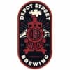 Depot Street Brewing logo