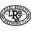 Legal Remedy Brewing logo
