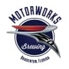 Motorworks Brewing logo