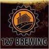 127 Brewing logo