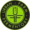 Urban Farm Fermentory logo