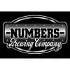 Numbers Brewing Company logo