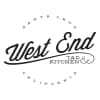 West End Tap And Kitchen logo