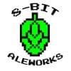 8-Bit Aleworks logo