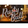 Rusty Bull Brewing Co logo