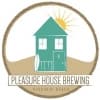 Pleasure House Brewing logo