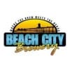 Beach City Brewery logo