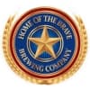 Home of the Brave Brewing Company logo