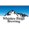 Whiskey Ridge Brewing Company logo