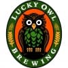 Lucky Owl Brewing logo