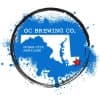 Ocean City Brewing Company logo