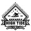 High Tide Brewing Co. logo