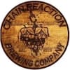 Chain Reaction Brewing Company logo
