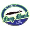 A Taste of Long Island Craft Brewery logo