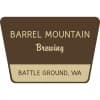 Barrel Mountain Brewing logo