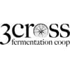 3cross Fermentation Cooperative logo