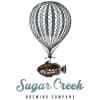 Sugar Creek Brewing Company logo