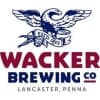 Wacker Brewing Company logo