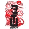 BTU Brewery logo