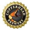 Copperhead Brewery logo