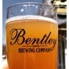 Bentley Brewing Company logo
