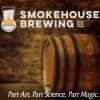 Smokehouse Brewing Company logo