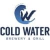 Cold Water Brewery logo