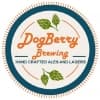 DogBerry Brewing logo