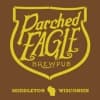 Parched Eagle Brewpub logo