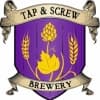 Tap & Screw Brewery logo