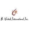 B. United International logo