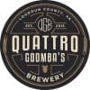 Quattro Goombas Brewery logo
