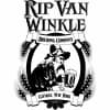 Rip Van Winkle Brewing Co logo
