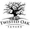 Twisted Oak Tavern logo