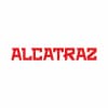 Cervejaria Alcatraz logo