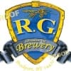 RG Brewery logo