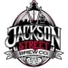 Jackson Street BrewCo logo