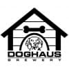 Doghaus Brewery logo