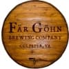 Fär Göhn Brewing Company logo