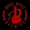 Devil's Kettle Brewing logo