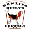 Howling Henry's Brewery logo
