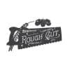 Rough Cut Brewing Co. logo