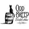 Odd Breed Wild Ales logo