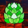 Hopskeller Brewing Company logo
