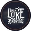 Lucky Luke Brewing Co logo