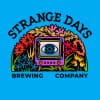 Strange Days Brewing Co. logo