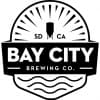 Bay City Brewing Co. logo