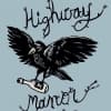 Highway Manor Brewing Co. logo