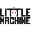 Little Machine logo
