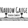 Narrow Gauge Brewing Company logo